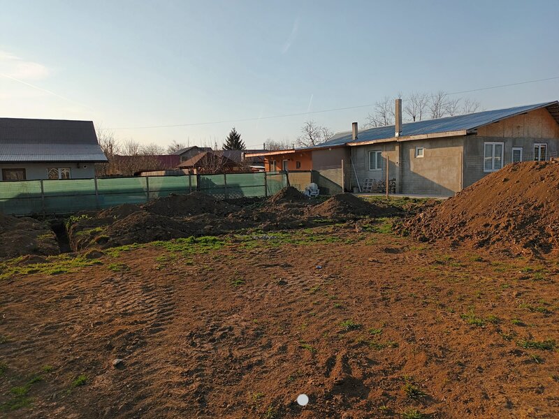 Oras Fundulea strada Liliacului nr 6