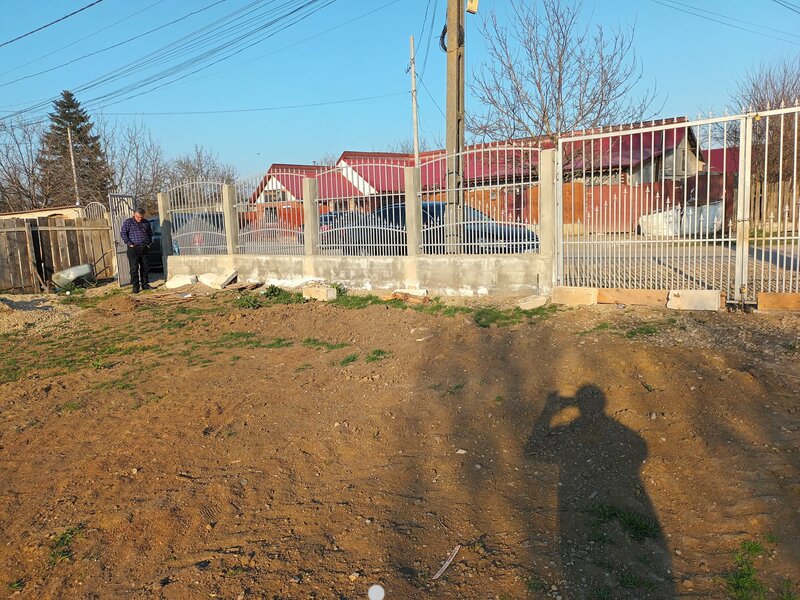 Oras Fundulea strada Liliacului nr 6